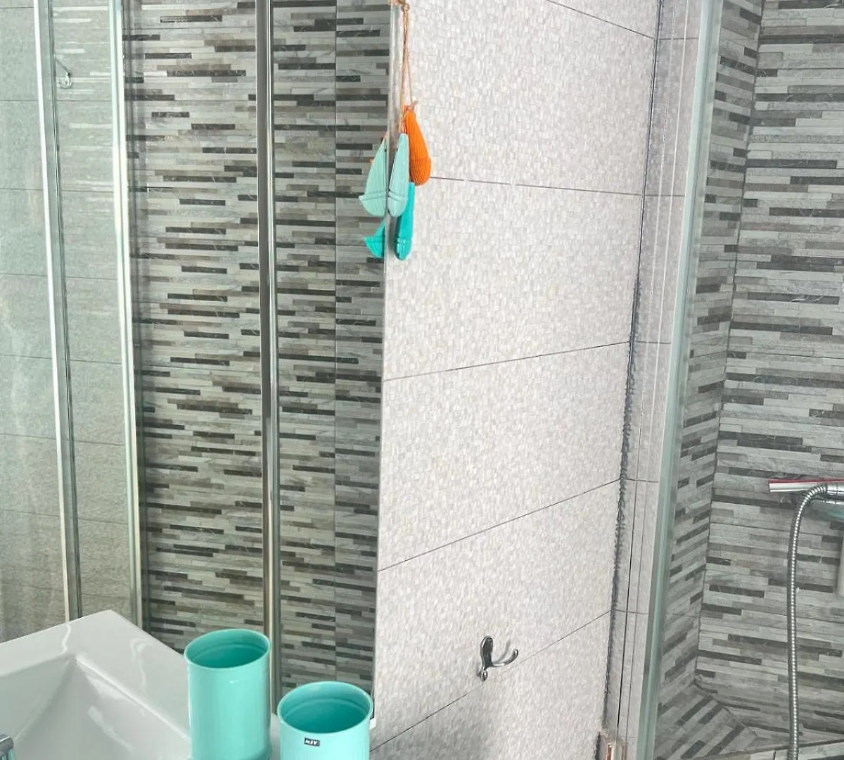 Apartamento San Rafael Playa de las Américas