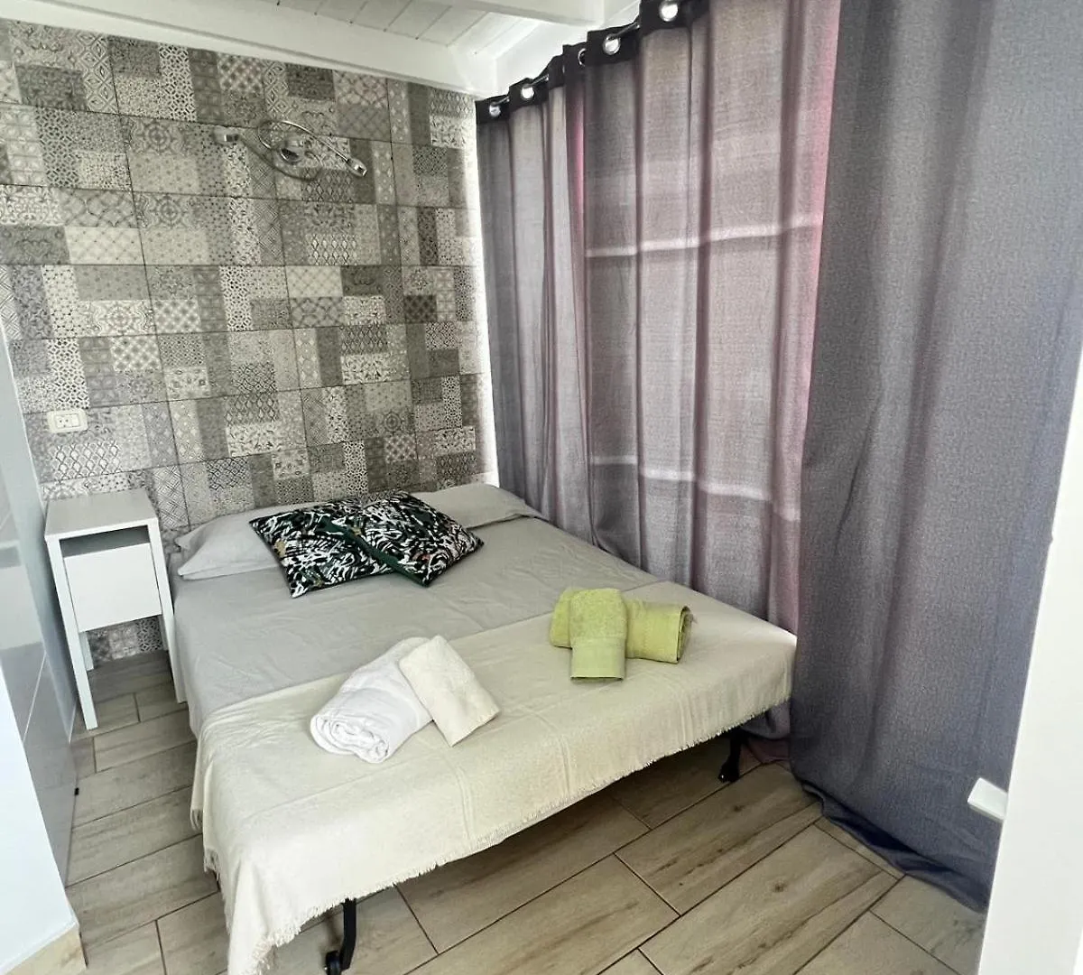 Apartamento San Rafael Playa de las Américas