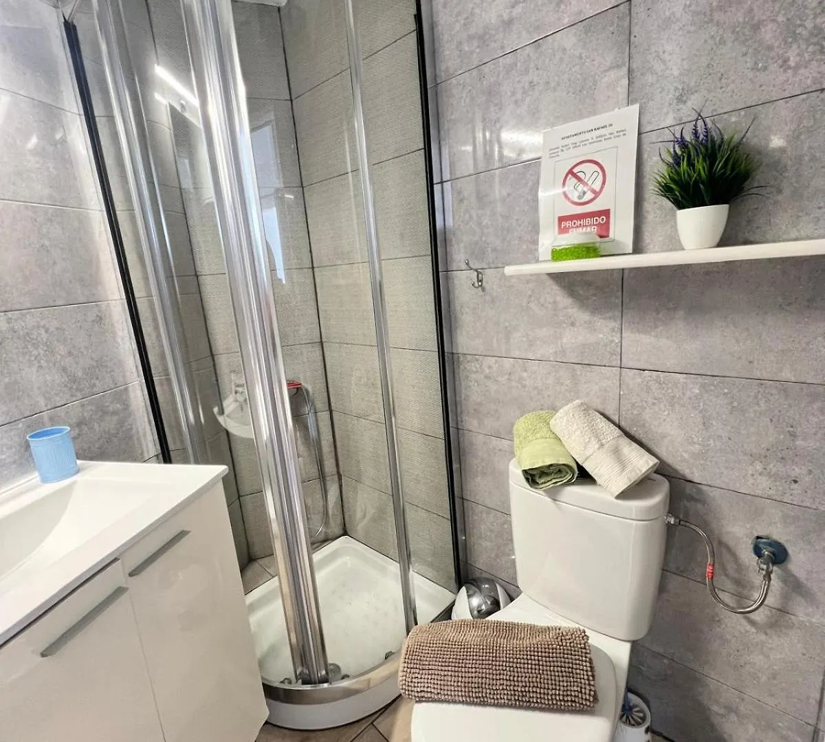 Apartamento San Rafael Playa de las Américas