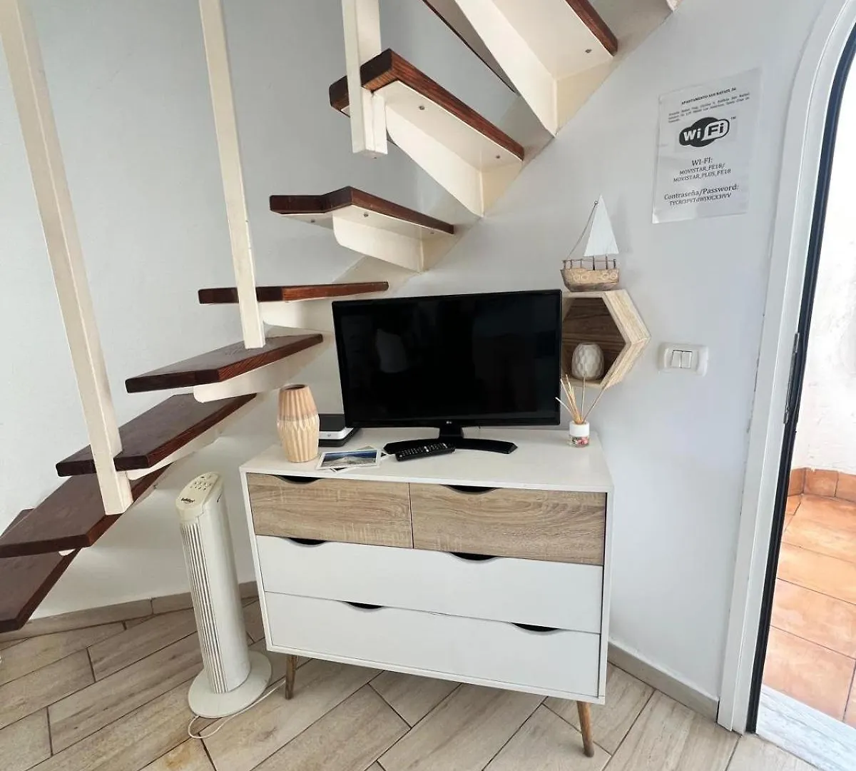 Apartamento San Rafael Playa de las Américas