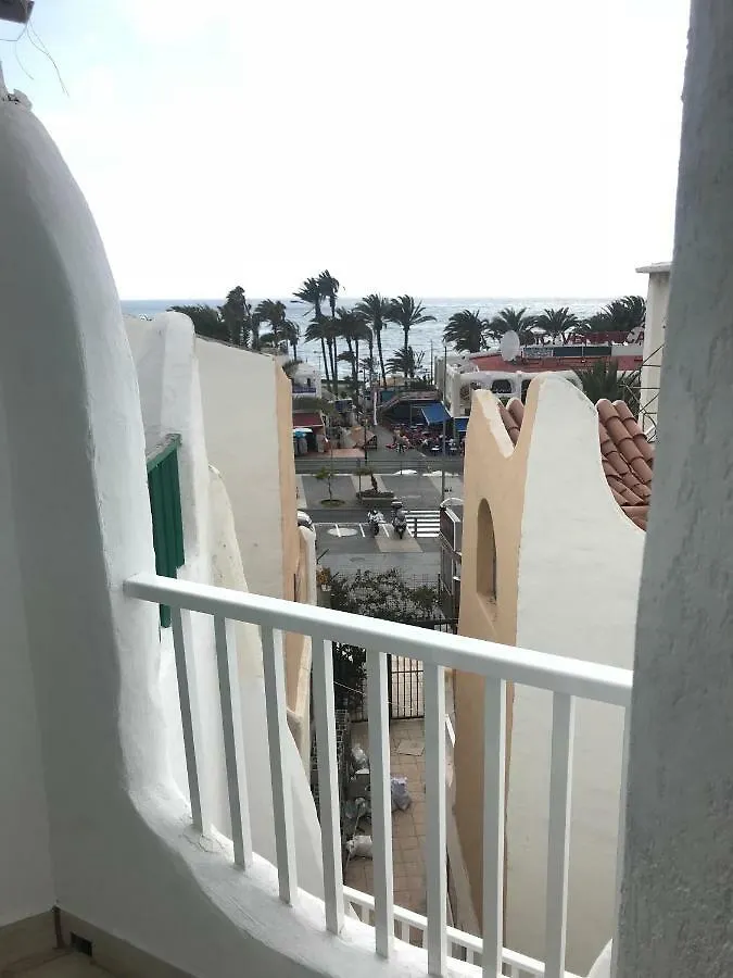Apartamento San Rafael Playa de las Américas España