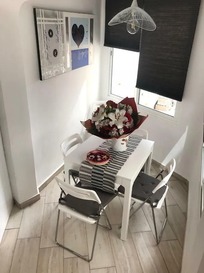 Apartamento San Rafael Playa de las Américas 0*,