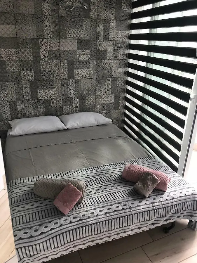 Apartamento San Rafael Playa de las Américas