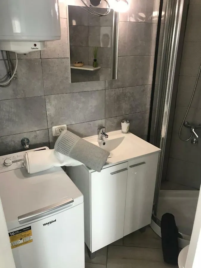Apartamento San Rafael Playa de las Américas