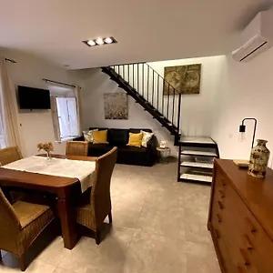 Moderno Duplex En La Tacita De Plata Apartamento Cádiz